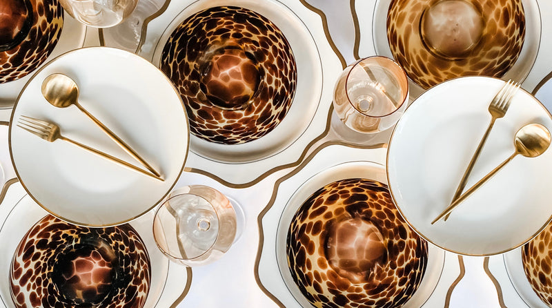 Velvet Musings – The Velvet Table