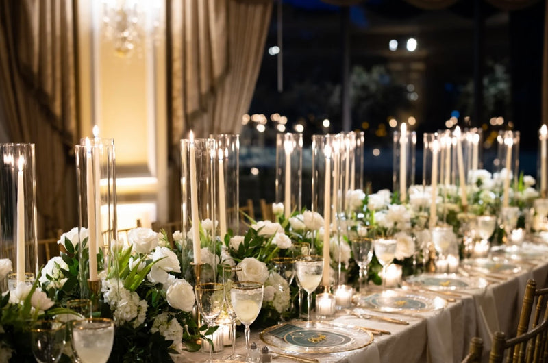 Velvet Musings – The Velvet Table