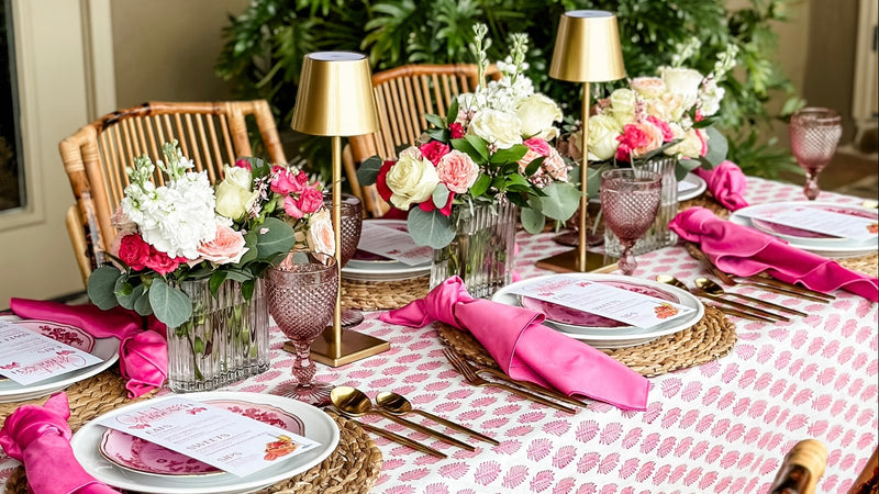 Galentine's Gatherings: Elevate Your Brunch Experience with Style