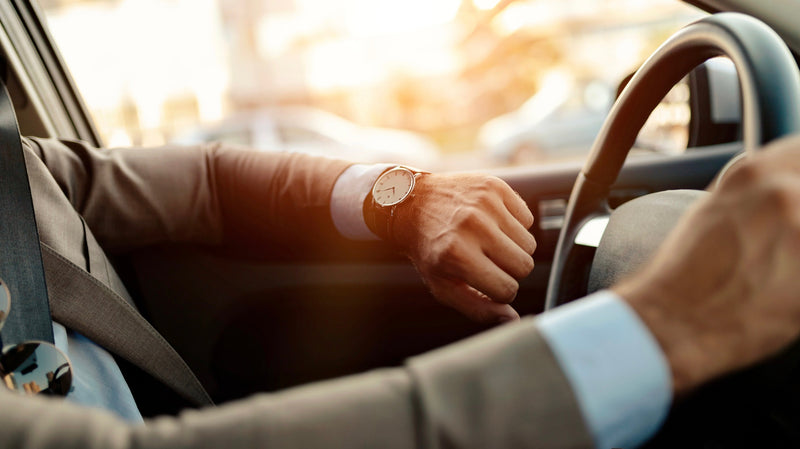 Pre-Dinner Etiquette: Why Arrival Time Matters
