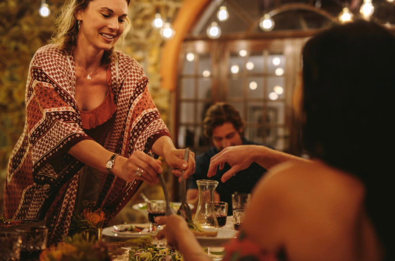 Hosting a Dinner Party: Crafting Memorable Gatherings