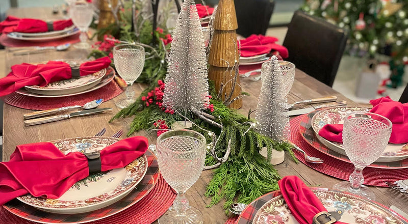 Embrace Joy, Reduce Stress: A Guide to a Relaxing Holiday Season